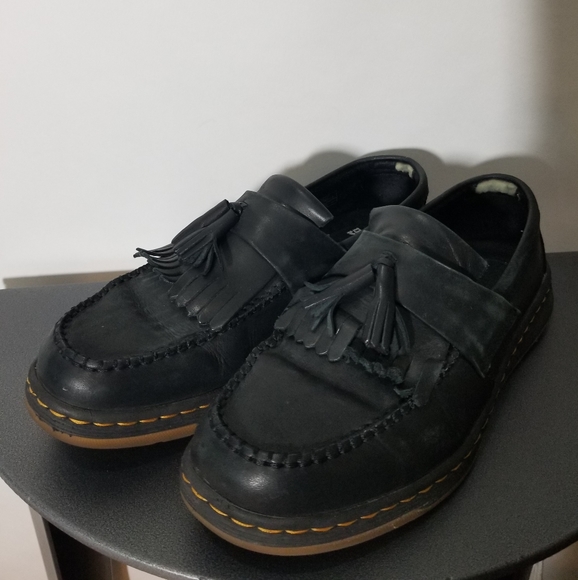 dr martens edison